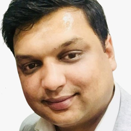 Sanchit Kedia