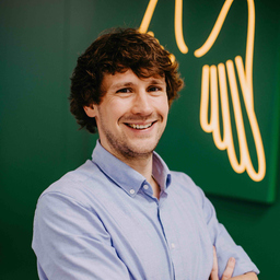 Tobias Schumacher