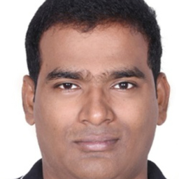 Bhargava Ravi