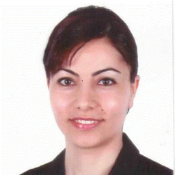 Tugce Orhan