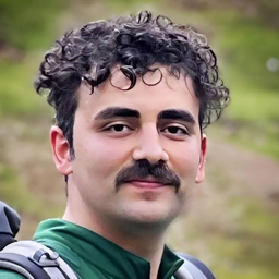 Behnam Heidary