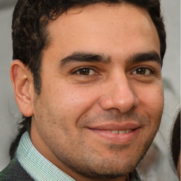 Nabil  Morcos