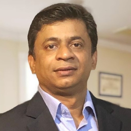 Pramod Pillai