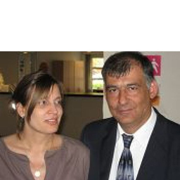 Dimitrios Manou