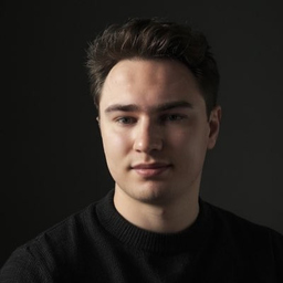 Benjamin-Leon Kraft