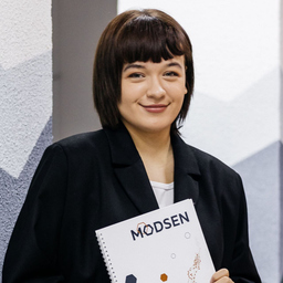 Valeria Bulgakova's profile picture