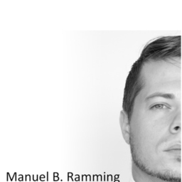 Manuel B. Ramming