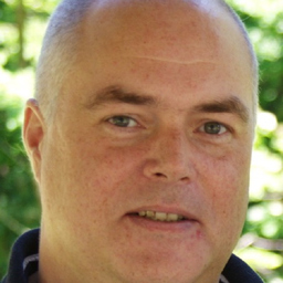 Dipl.-Ing. Jörg Hügemeier