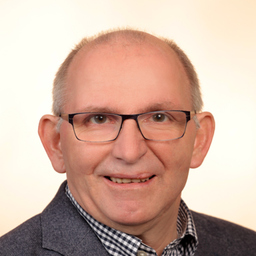 Wolfgang Kramer
