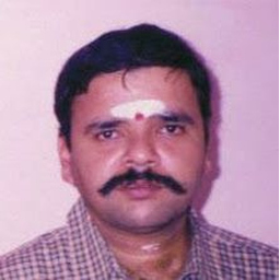 Rajasethuramavarma Sethuraman