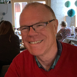 Ralf Machnik