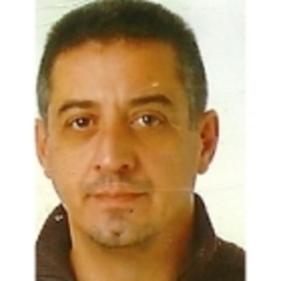 Jose Antonio Sanchez Dominguez