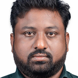 Uttam Shinde
