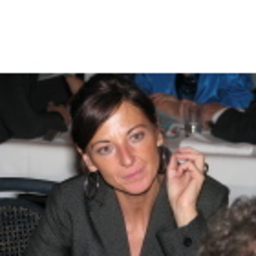 Susanne Weber