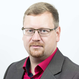 Stefan Dietz