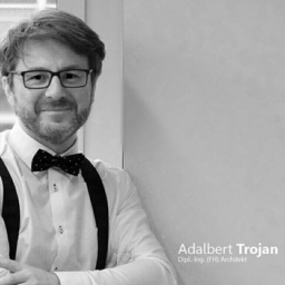 Adalbert Trojan