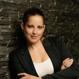 Profilbild Susanne Grünewald