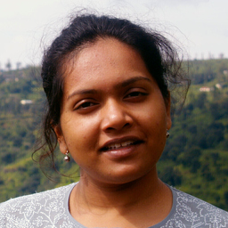 Pavitra Baxi