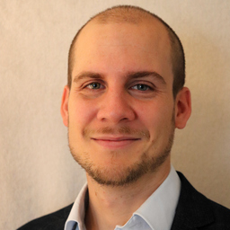 Florian May