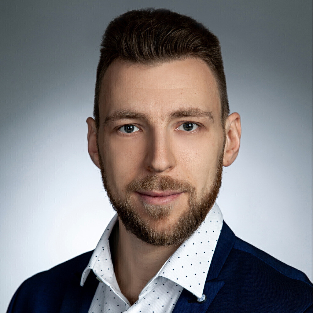 Mag. Aleksejs Spiridonovs DevOps Engineer 3pc GmbH Neue