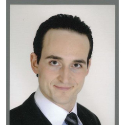 Alexander Rillig