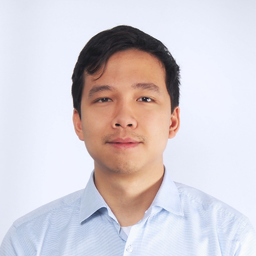 Anh Tuan Pham