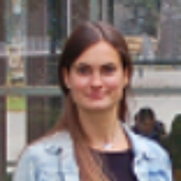 Profilbild Isabella Fernandes