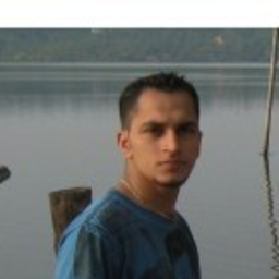 Srijith Nair