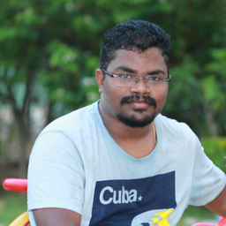 Arun Bonthu