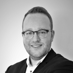 Christian Maxime Blankenburg