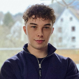 Stefan Farrenkopf's profile picture