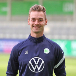 Lukas Dehlfing