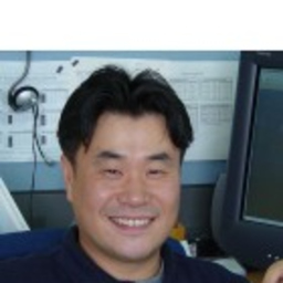 JongJin Kim