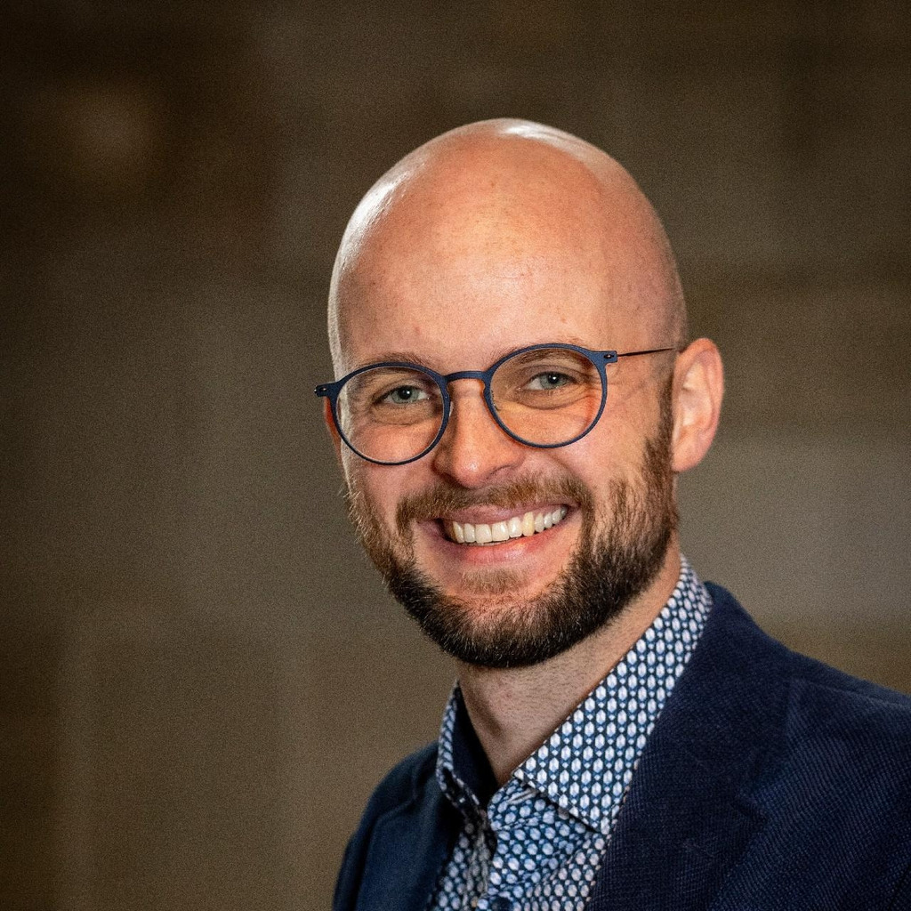 Samuel Daub - Geschäftsführer für Kindertageseinrichtungen ...
