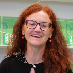 Kadri von Imhoff