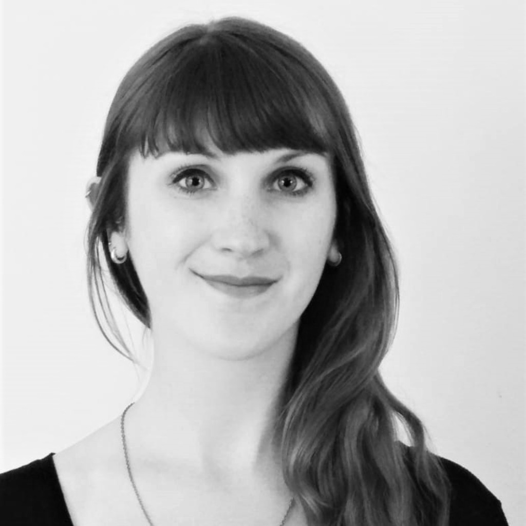 Social Media Profilbild Carolina Preuß Ingolstadt