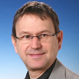 Bernhard Polarzyk