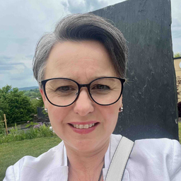 Cornelia Blöcker