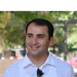 Sarkis Knyazyan