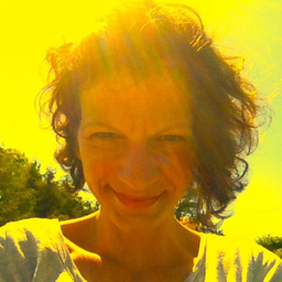 Profilbild Nadine Ewald