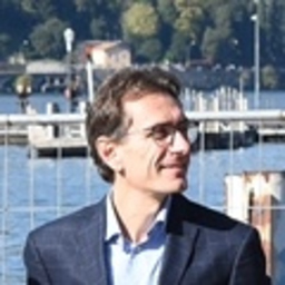 Dr. Andrea Maegna