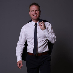 Robert Fröhlich