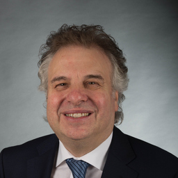 Werner Peter