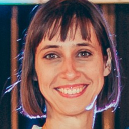 Laura Périon