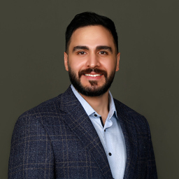 Michael Naghavipour
