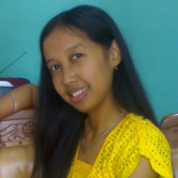 Ayoe Sari