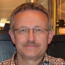 Dipl.-Ing. Norbert Schreiber