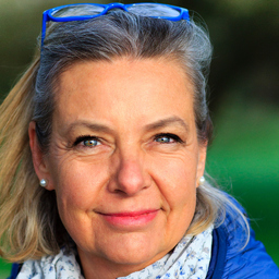 Ute Fröhlich