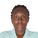 Lesley Amimo