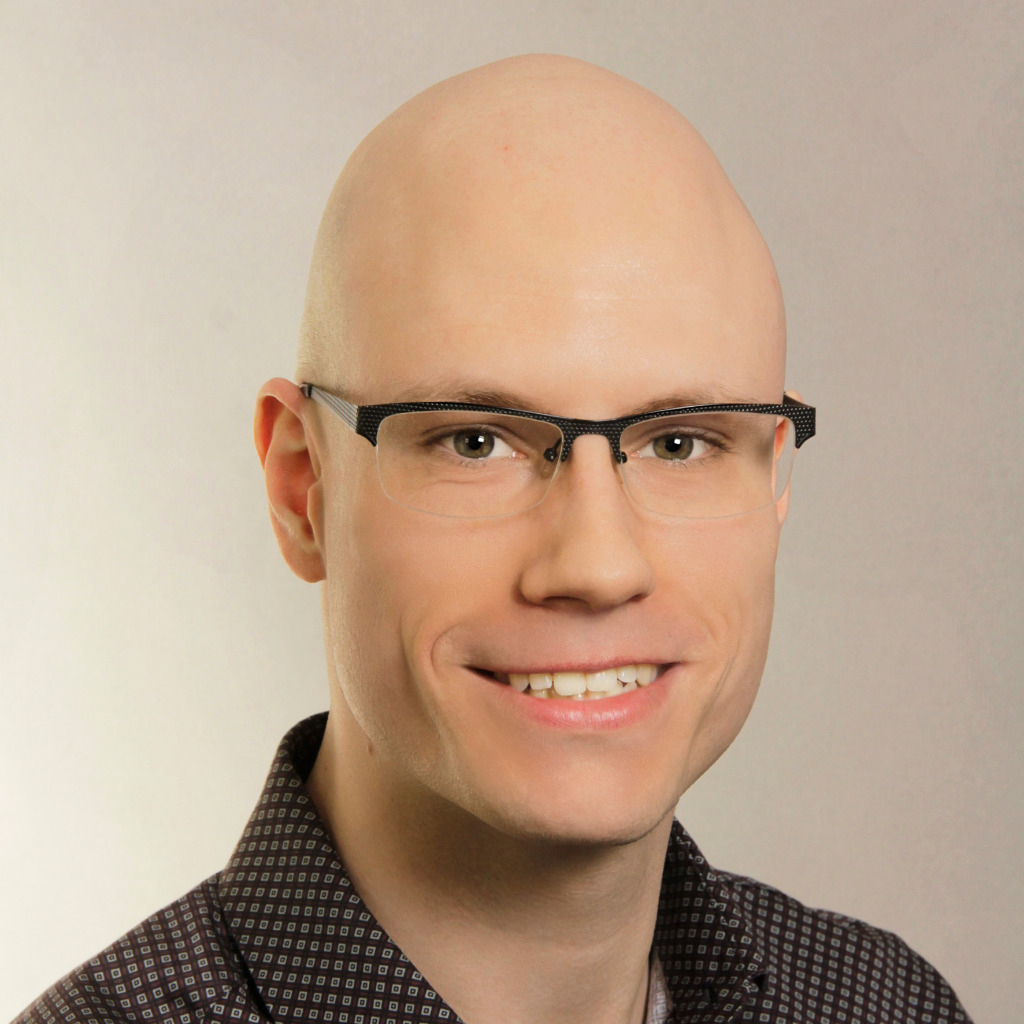 Sebastian Czaplicki Administrator DISO gemeinnützige